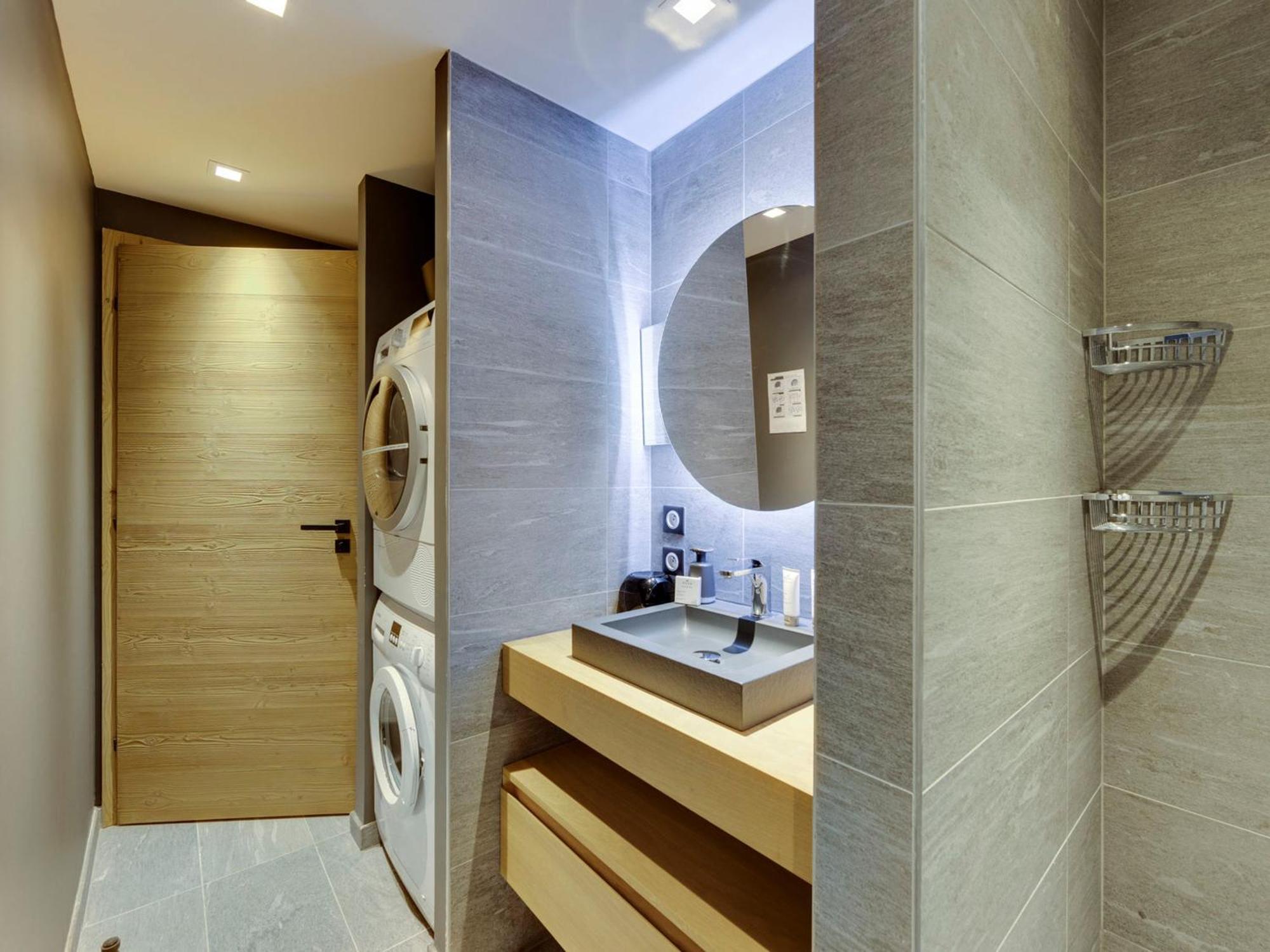 Appartement Moderne Au Coeur De Tignes, 2 Chambres, Balcon, Wifi, Linge Fourni - Fr-1-641-3 Екстериор снимка